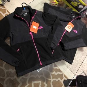 North Face Denali fleece
